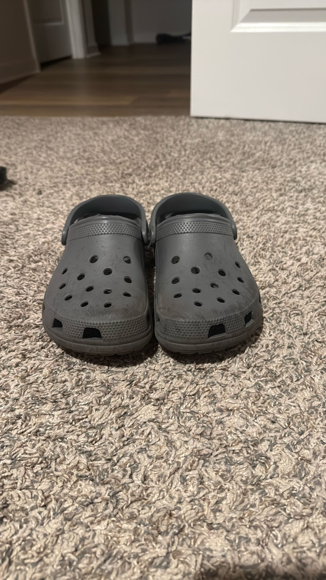 Crocs