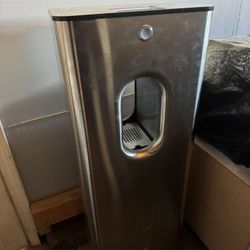 kara alkaline water machine
