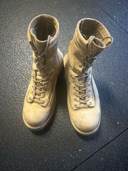 Danner MEB size 8