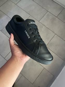 Lacoste Men's Courtderby Sneaker