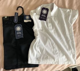 Boys School Uniform 