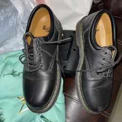 Dr Marten’s Men’s Size 10 