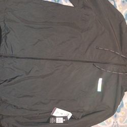 Hurley Jacket Size XL 