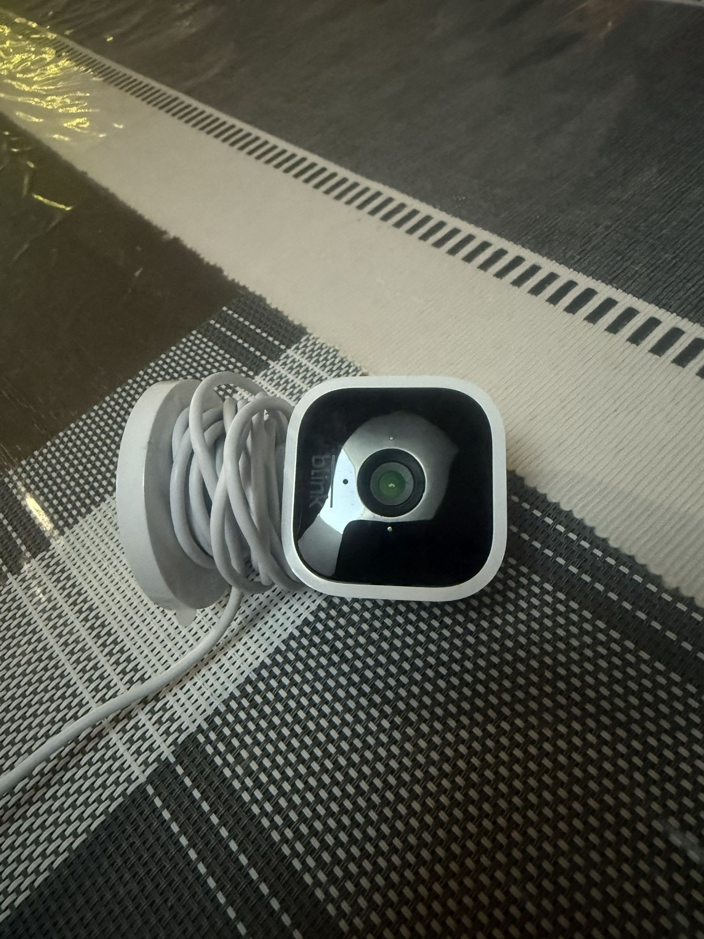 Blink Mini Camera