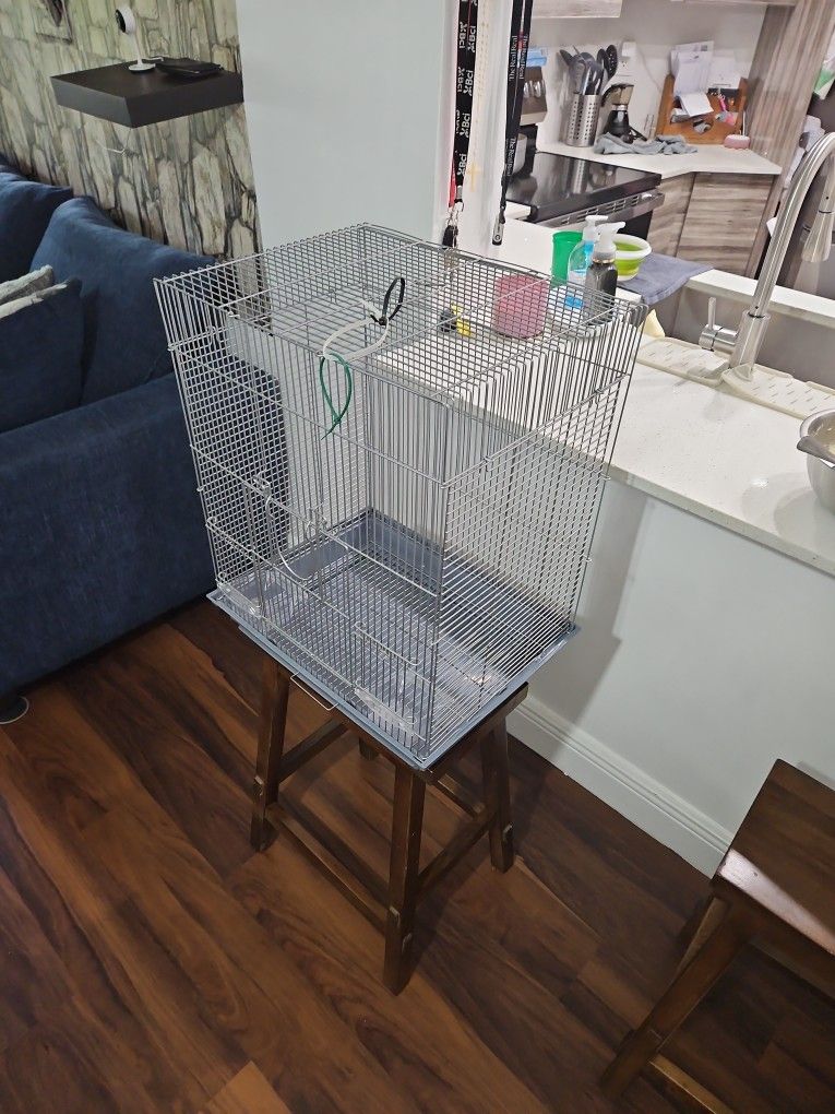 Bird Cage