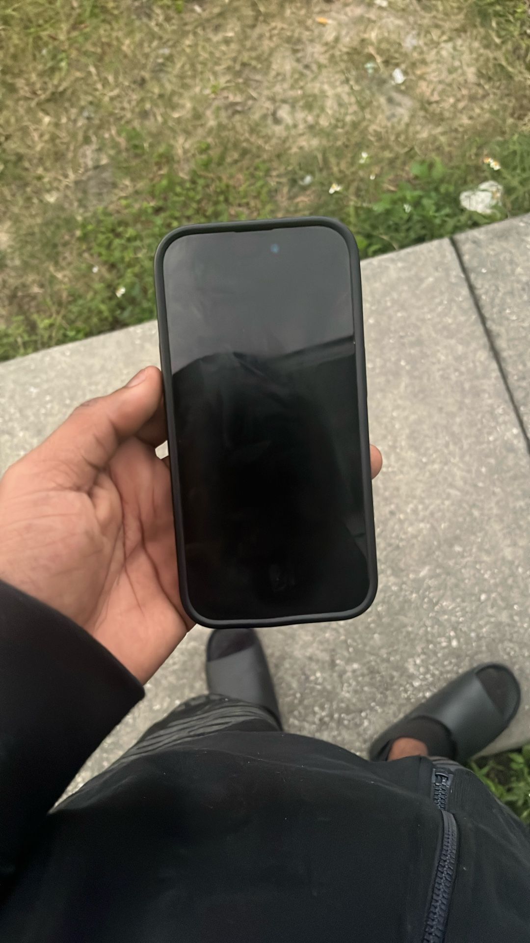iPhone 14Pro