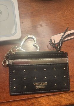 Victoria secret wallet
