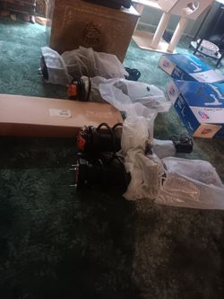 Struts brand new Toyota camry 2010-2011