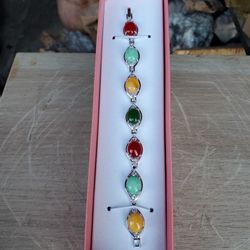 Healing Crystals And Minerals 