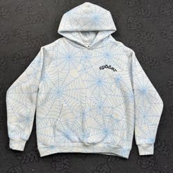 Spider Hoodie