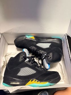 Jordan 5