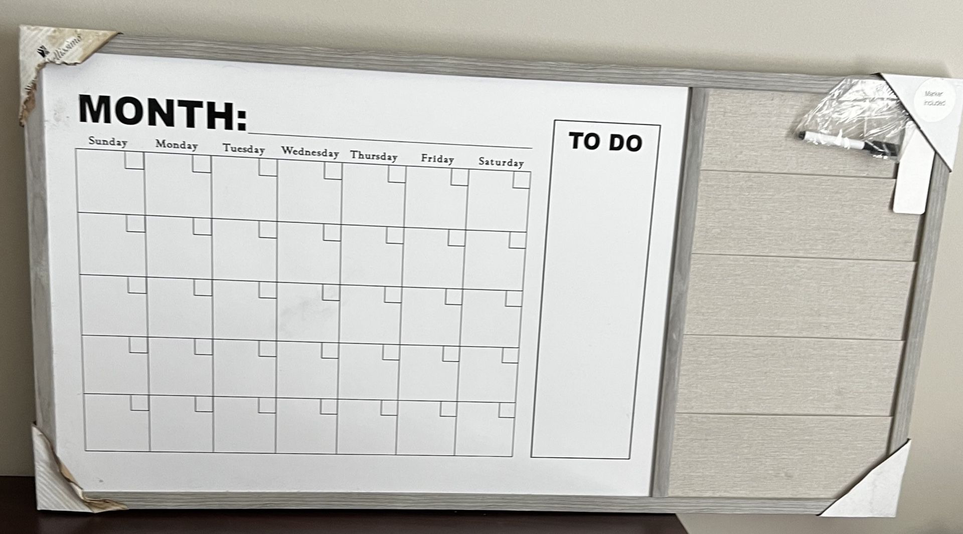 White Board