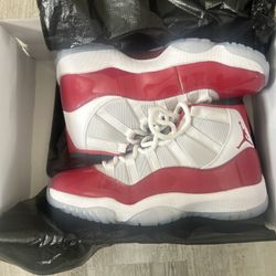 Jordan 11 Size9.5