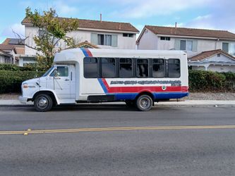 1995 Chevrolet G-P