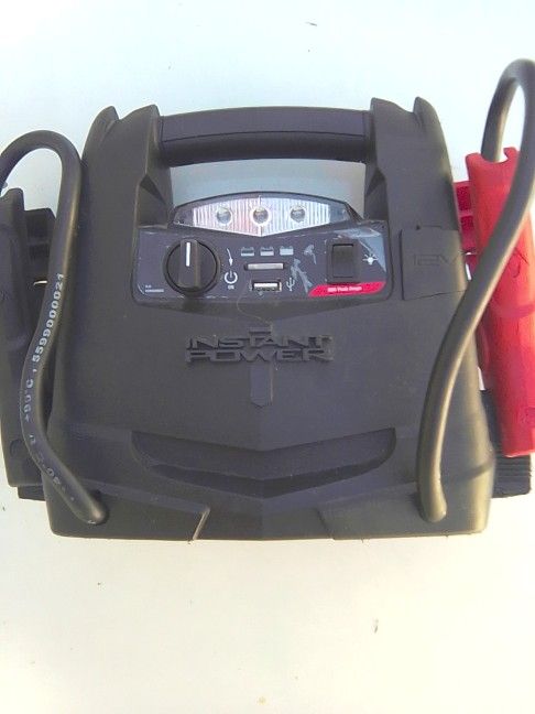 Jumpstarter