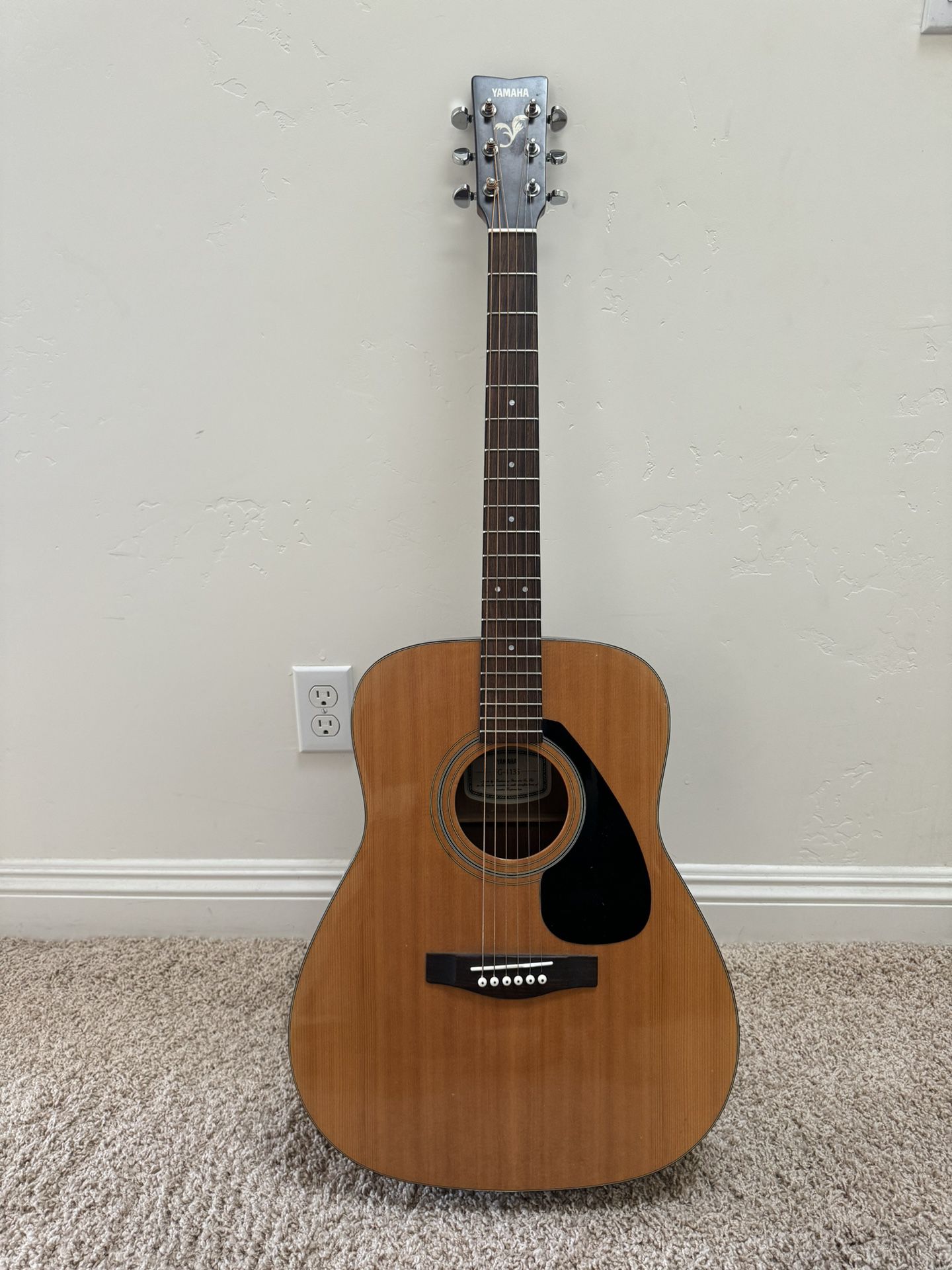 Yamaha Acoustic Guitar FG-413S