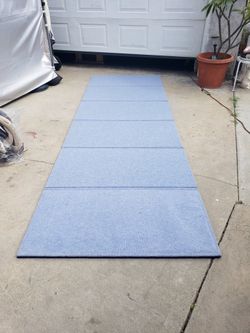 Gym Mat / Cheer Mat / Exercise Mat 