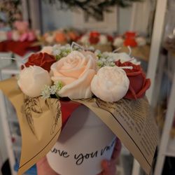 Candle Gifts Perfect For Valentine's Day 