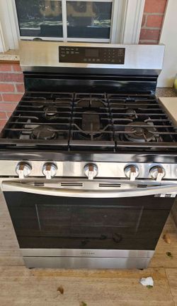 Stove
