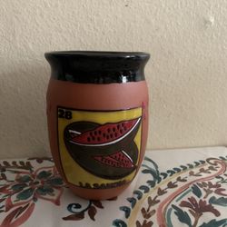 La Sandia Lotería Cantarito