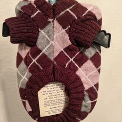Dog Sweaters With Hood
