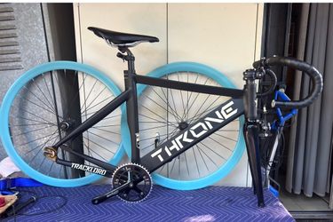 Fixie bike (M)