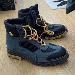Men's Size 11 Amiri Boots