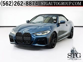 2024 BMW 4 Series