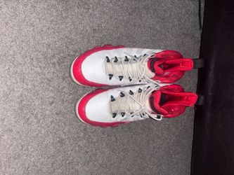 Jordan 9’s