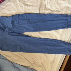 Scrub/athletic Pants