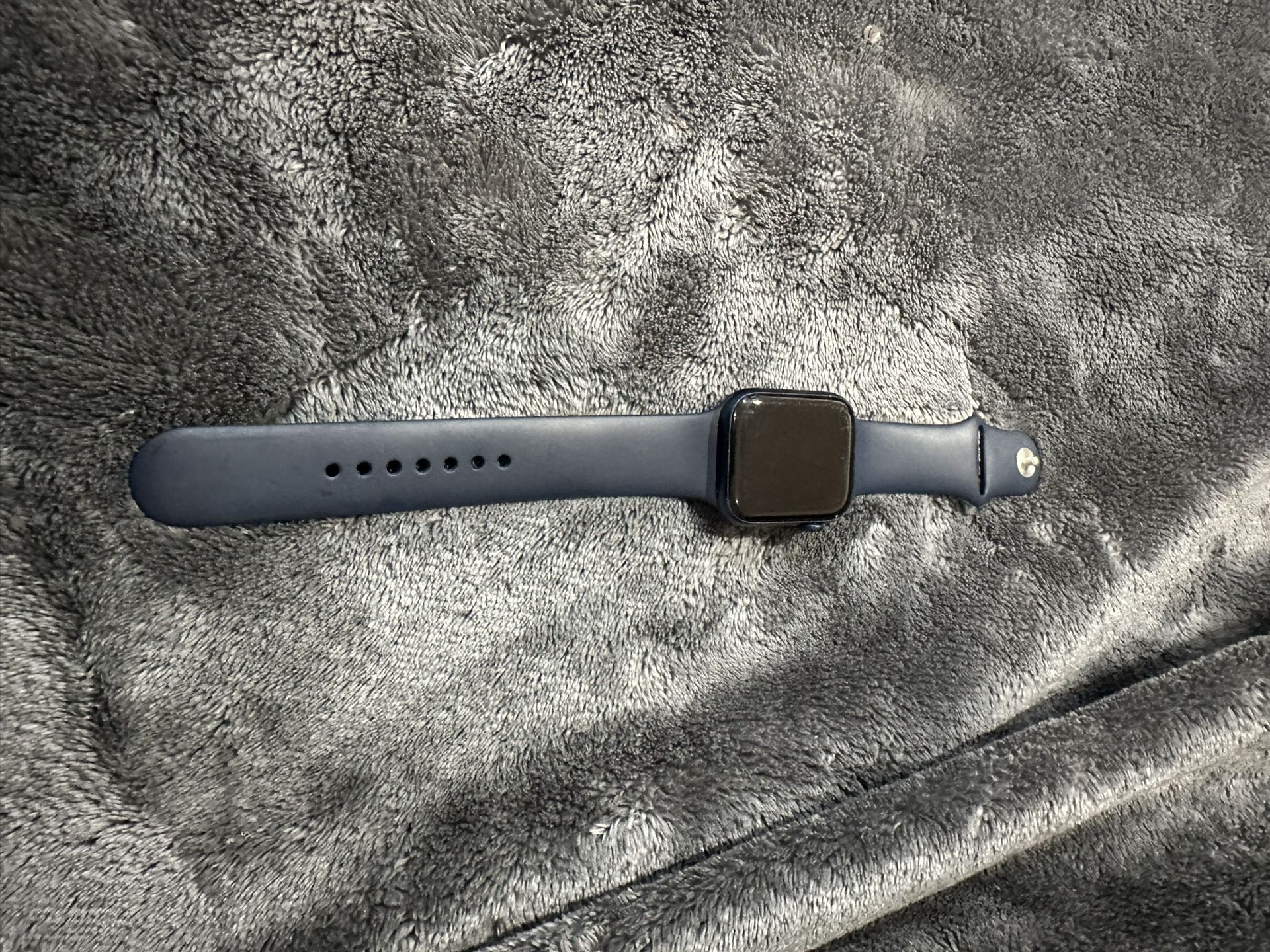 Apple Watch Series 6