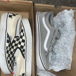 Vans 