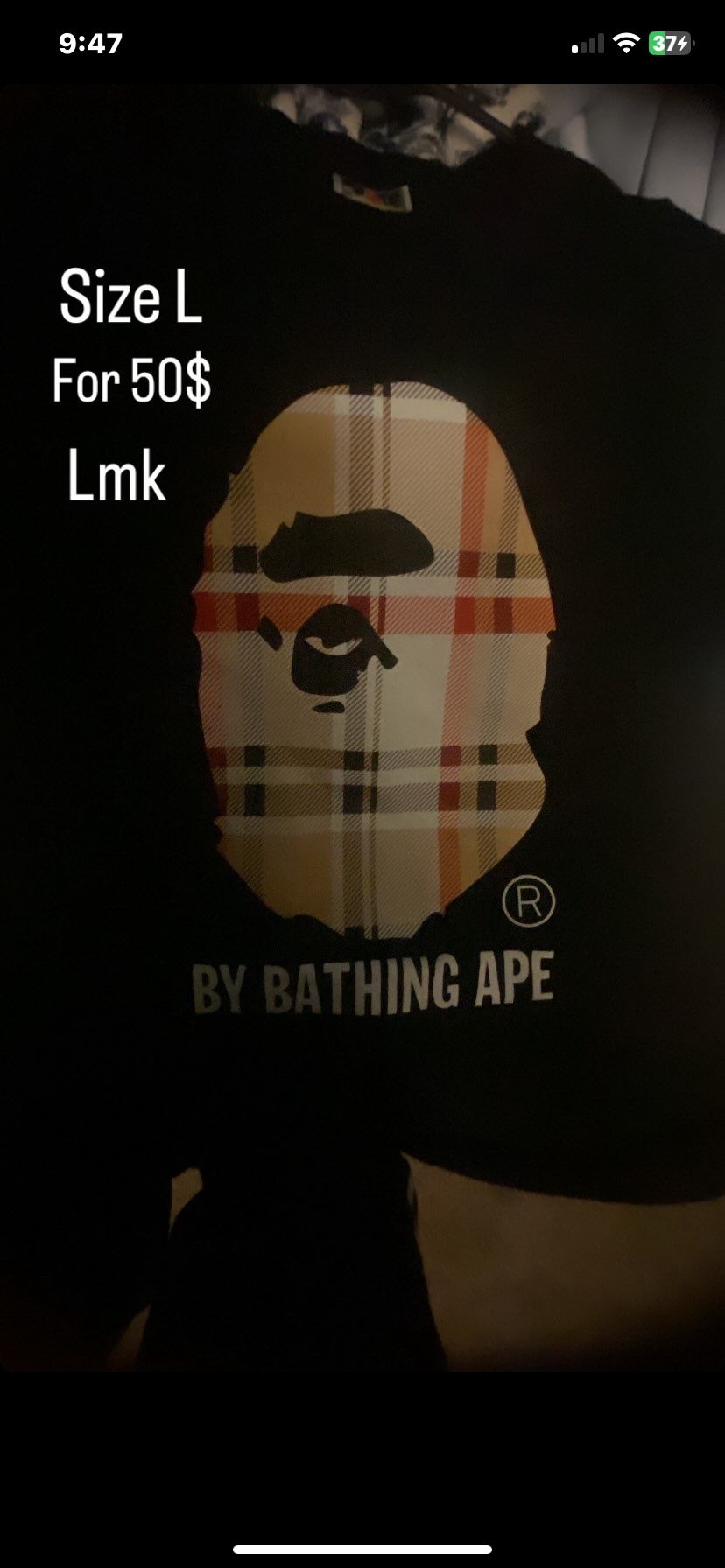 Bape