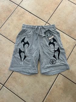 Hellstar shorts
