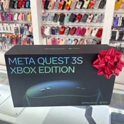 Meta Quest 3s Xbox Edition