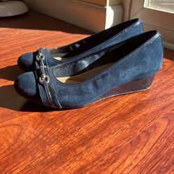 Women’s Shoes Wedge Heels Gianni Bernini
