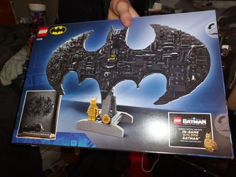 Lego batman #76330