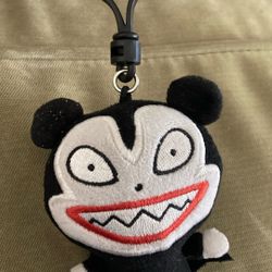 Nightmare Before Christmas Keychain