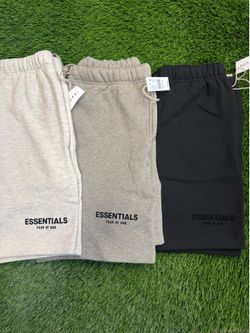 Essentials shorts