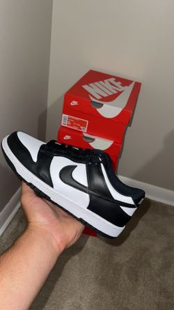Panda Dunks GS