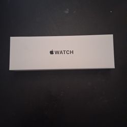 Apple Watch SE (Gen 2)