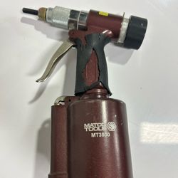 Matco MT3800 Rivet Gun