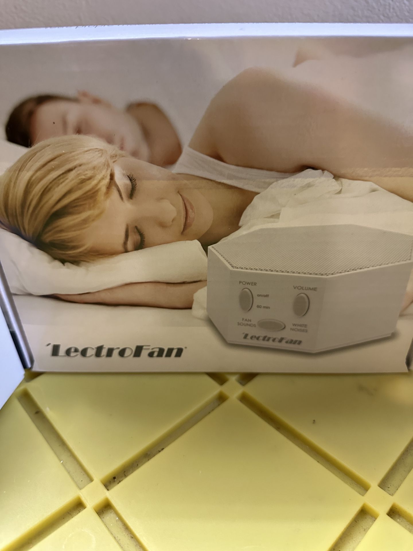 White Noise Machine