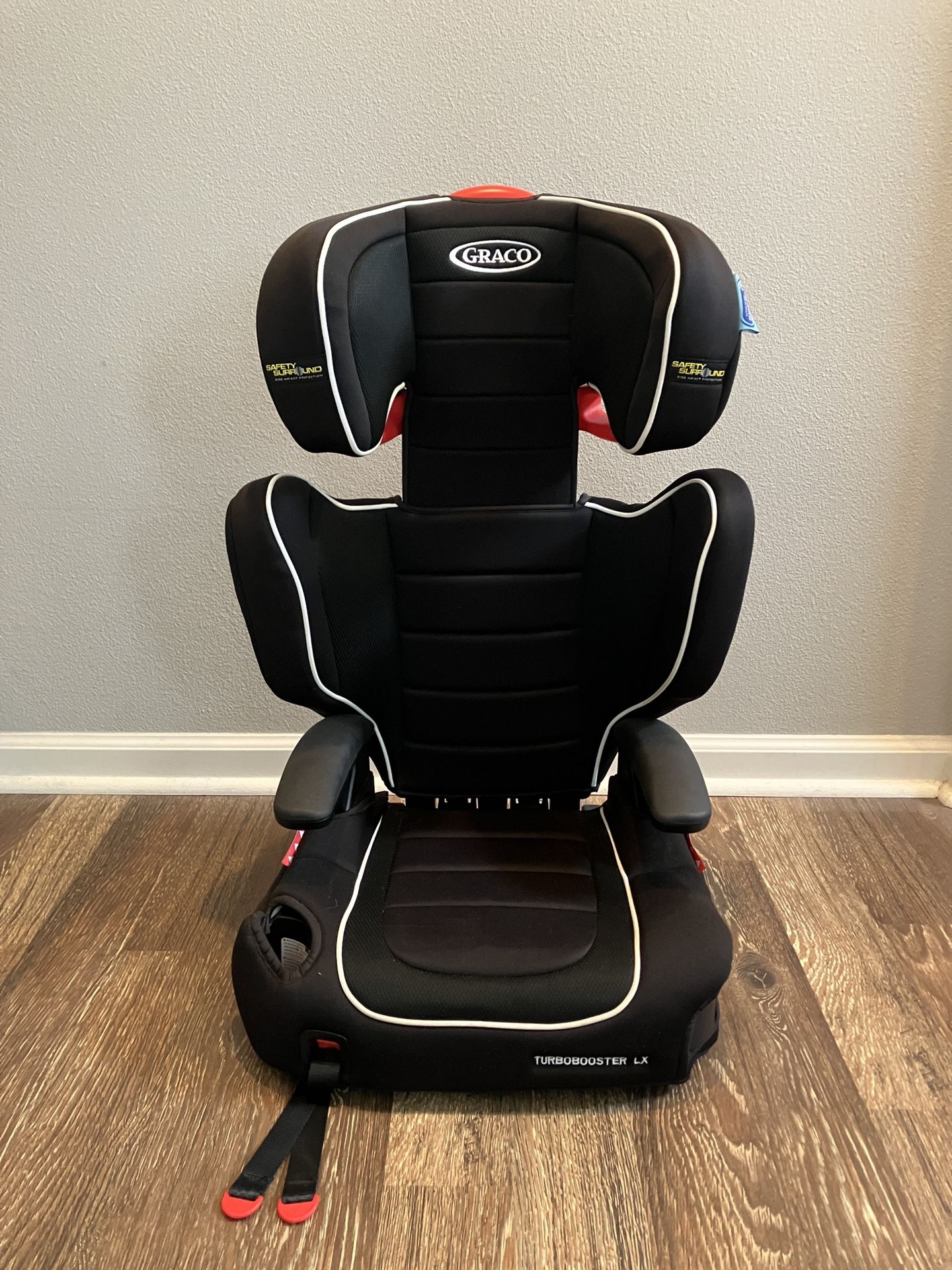 Graco Child Car Seat