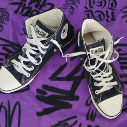 Size 10   Converse   ALL☆STAR Shoes