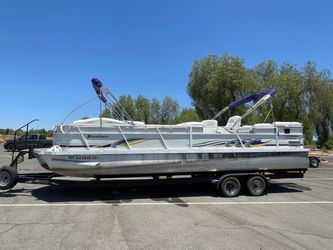 2008 PlayCraft extreme 2700