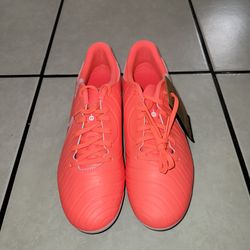 Nike Tiempo Legend 10 Academy MG 'Mad Energy Pack' DV4337-800 Men's Size 9