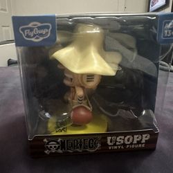 Usopp One Piece 