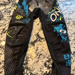 O’Neil Element Pants - BMX 