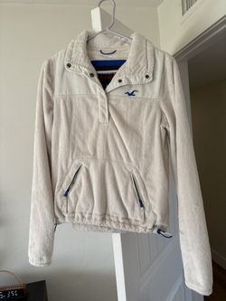 Vintage Hollister jacket 